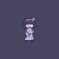 004 - Nanareli, The Caretaker!