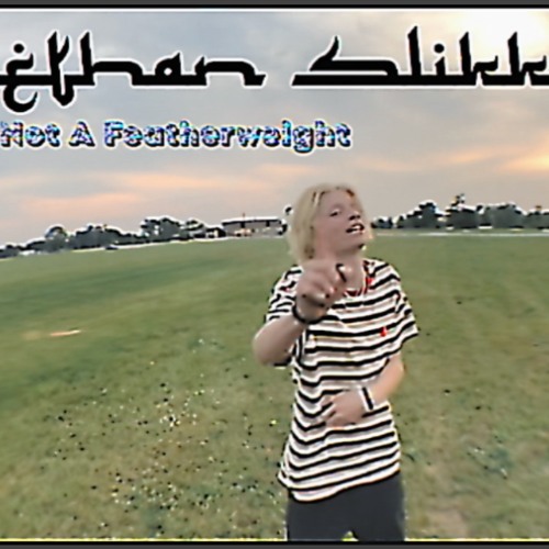 Not a feather weight