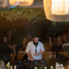 WAE x Bohemia Brunch Mix @ Williamsburg, BK