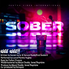 Pantha Vibes International - Wee Wee (AXA Soca 2025)