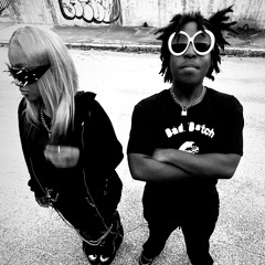 STARRLA! + JEWEL! [prod S!AH]