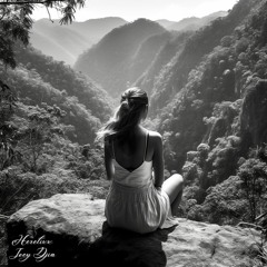 Heretixx, Joey Djia - All Alone