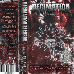 WARTIME 2 MIX
