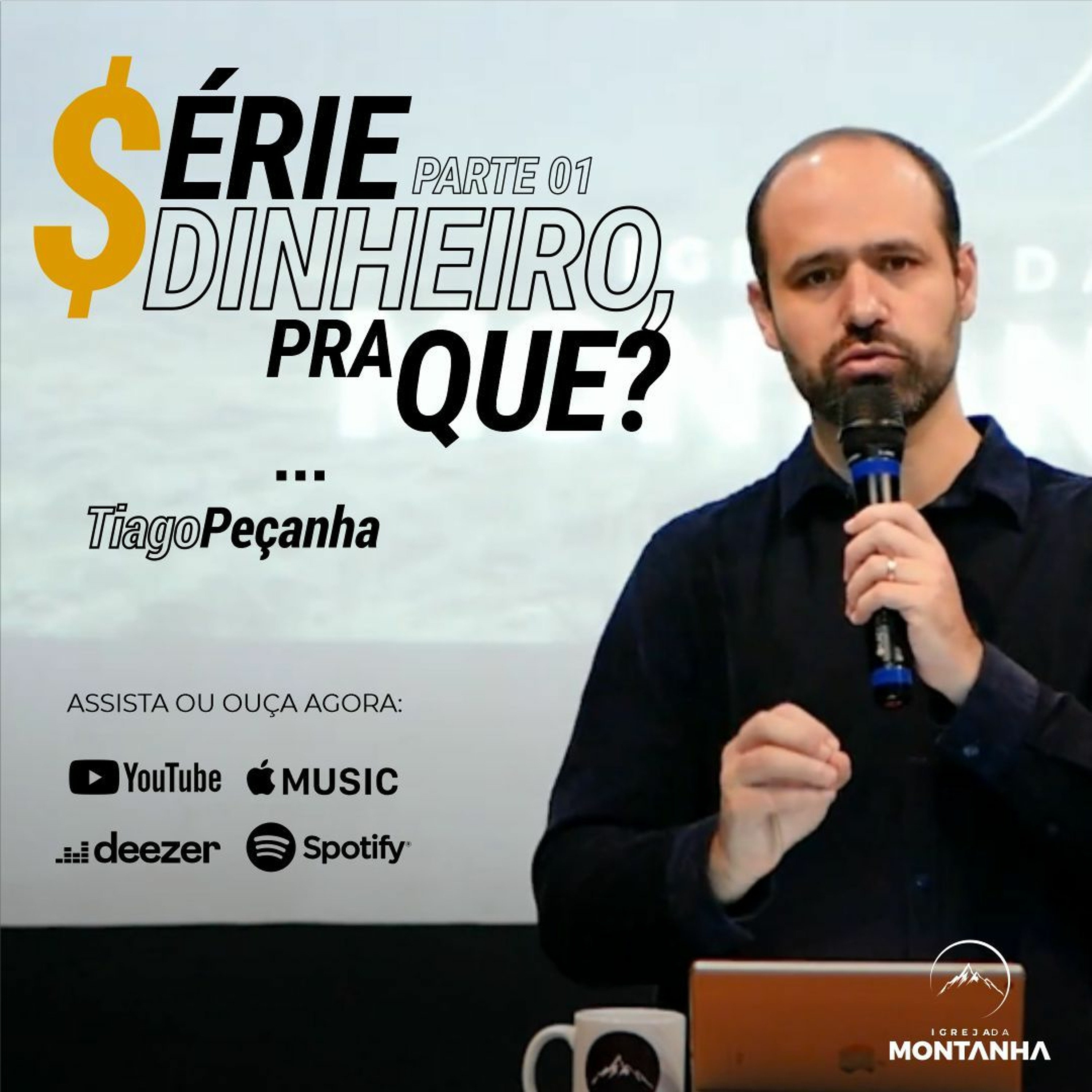 Igreja da Montanha