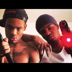 Dave PPW x Taye PPG - “ kausing aktion “