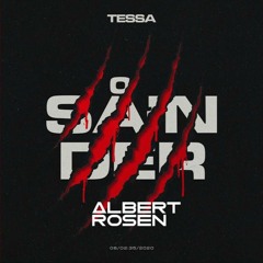 Tessa - Så'n der (Albert Rosen Remix)