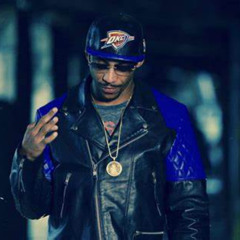 BOLDY JAMES- Cold Streets Prod. Diez Le Pro