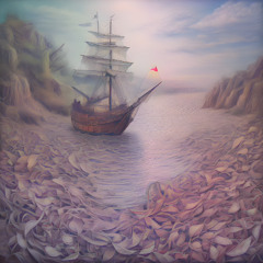 Sea of Tea