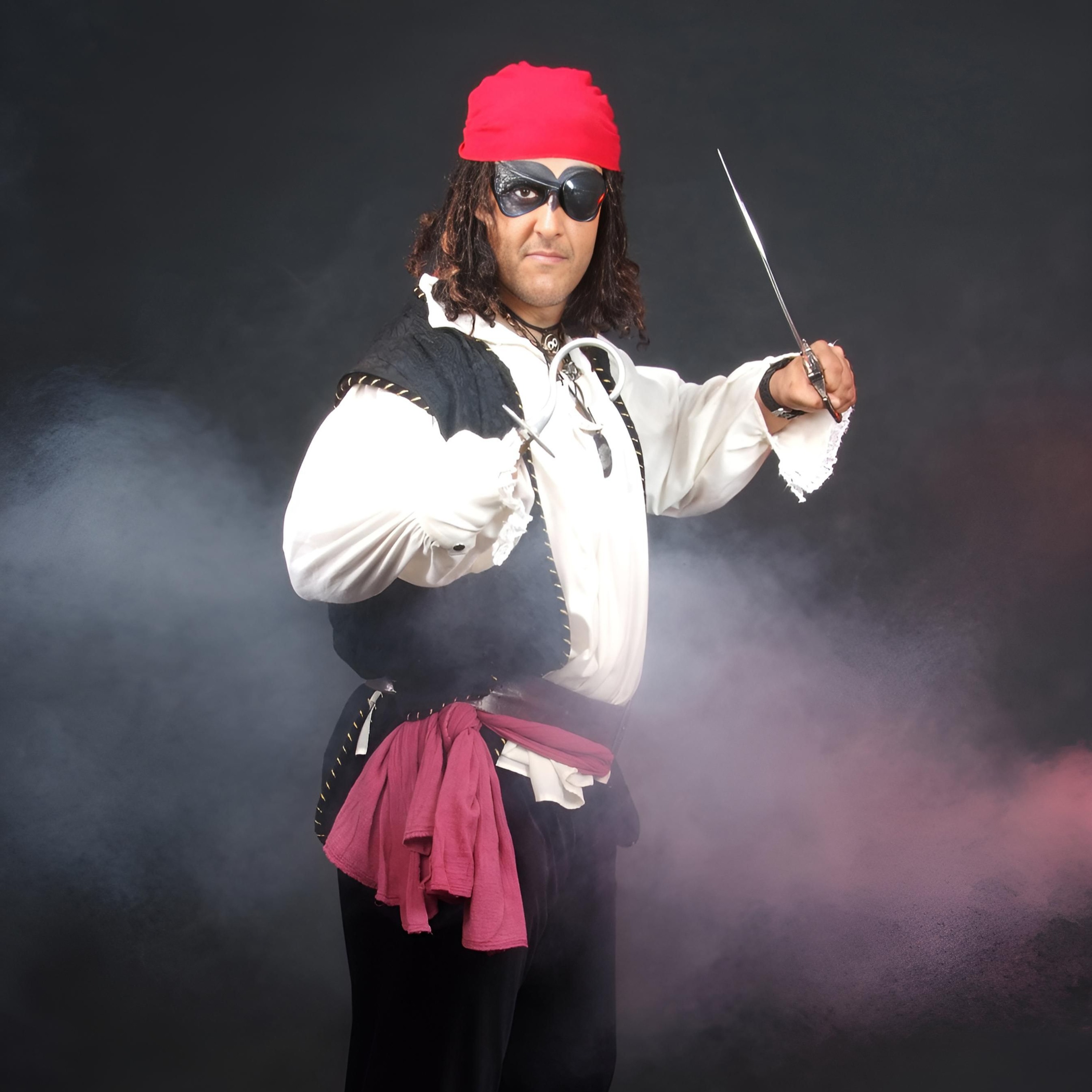 The New Pirate - הפיראט החדש episode artwork