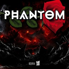 BOIRIA ft. Thisink - Phantom [Buy = new song]