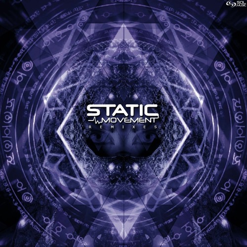Invisible Reality & Static Movement - Linoy (Cosmic Flow Remix)
