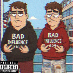 Stynga X BFRMDA609 - ghost mode