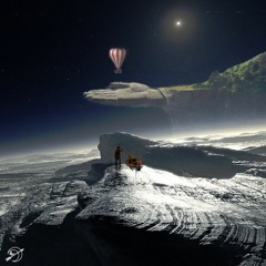 Per Absurdum Ad Astra [Tech House I Progressive House I Melodic Techno Mix by L´Anima]