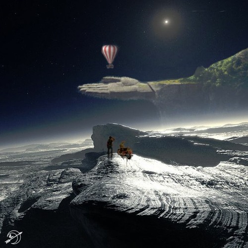 Per Absurdum Ad Astra [Tech House I Progressive House I Melodic Techno Mix by L´Anima]