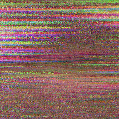 single vocal note disquiet0708