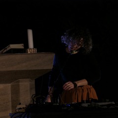 Laure Boer live@stromspiesser X