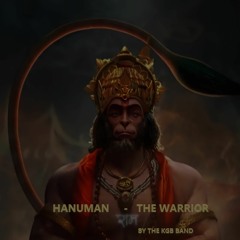 Hanuman Entry - Theme