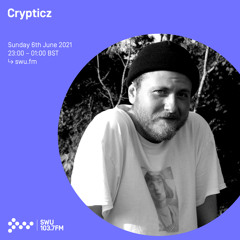 Crypticz 06TH JUN 2021