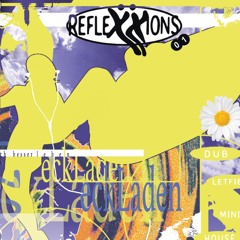 YUNJIN @ reflexxions 01 / 26.09.2025