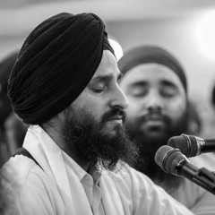 Gurdev Mata Gurdev Pita - Bhai Jagjit Singh Melbourne