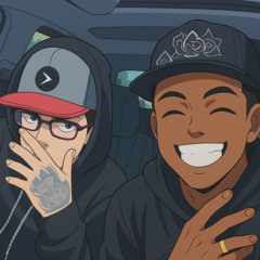 MC VITIN LC - ELA PASSA - DJ PH DA SERRA E DJ TG DA INESTAN -