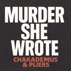Chaka Demus & Pliers - Murder She Wrote (BOMBASTIC, JAHMO & FD 2025 REMIX) [FREE DOWNLOAD]