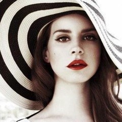 Lana Del Rey - Summertime Sadness (DnB Remix)