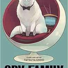 [READ] EBOOK EPUB KINDLE PDF Spy x Family, Vol. 4 (4) by Tatsuya Endo ✓