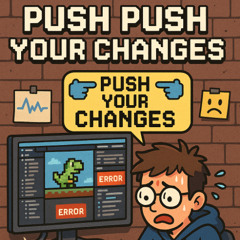 Push Push Your Changes