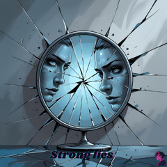 Strong lies