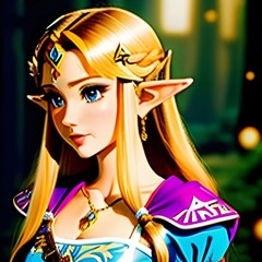 Zelda - Sunny Boy