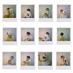 차우 (Chawoo) - HONEY (Feat. 크루셜스타)
