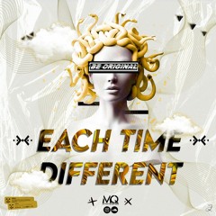 EACH TIME DIFFERENT - (MATEO QUINTERO)