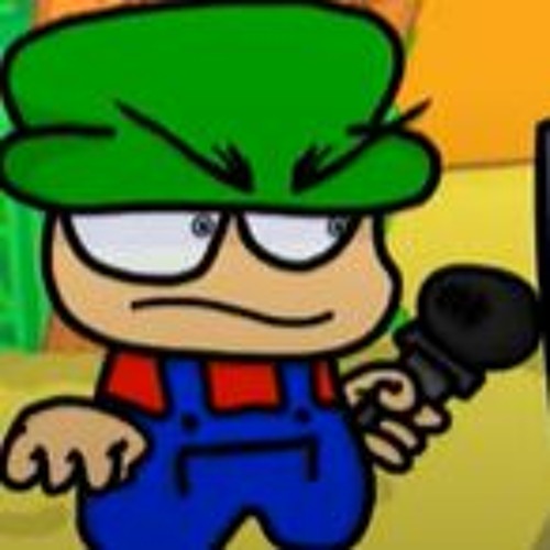 Vs Dave and Bambi //  Bambi Cutscene