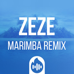 ZEZE (Marimba Remix) Ringtone [FREE DOWNLOAD]