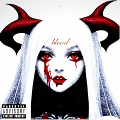Kxrlow - Blood