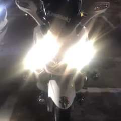 보이져 300i 풀튜닝