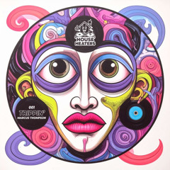 HHR001 - TRIPPIN' - Marcus Thompson