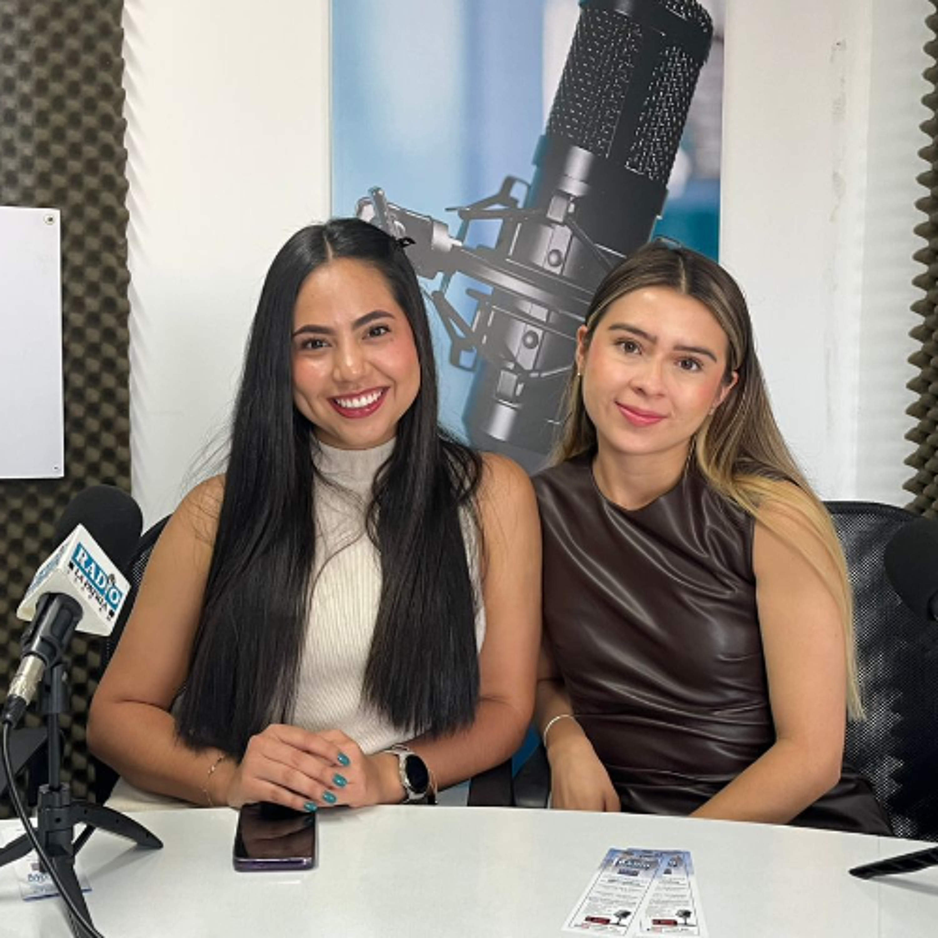 9. Entrevista con organizadoras del Día del Negociador Internacional episode artwork