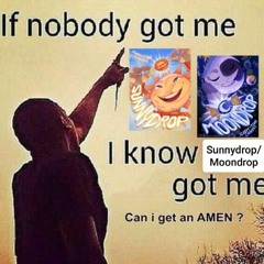 When you play with a knife and don't stab yourself-