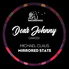 Michael Claus - Mirrored State