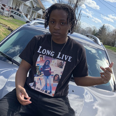 Lil Bino - Goodbye (RIP SYLVIA)