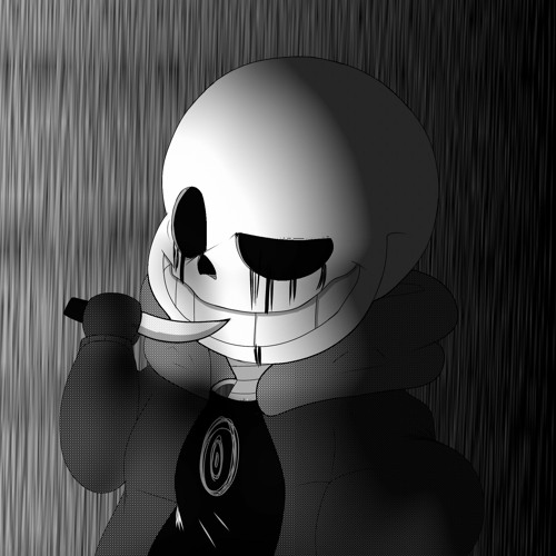 Steam Workshop::Killer Sans