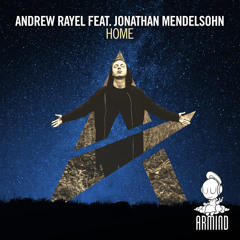 Home (Vigel Remix) [feat. Jonathan Mendelsohn]