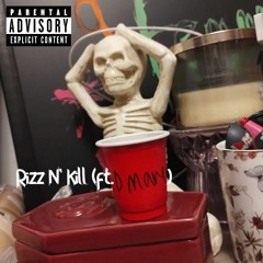 Rizz N' Kill (ft. Zhov)