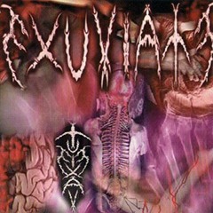 Exuviate - The Coming Plague