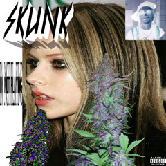skunk #based