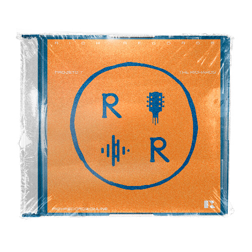 Projeto 7 (Instrumental)