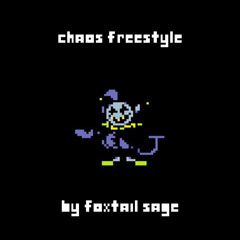 Chaos Freestyle (Prod. BXWZER)