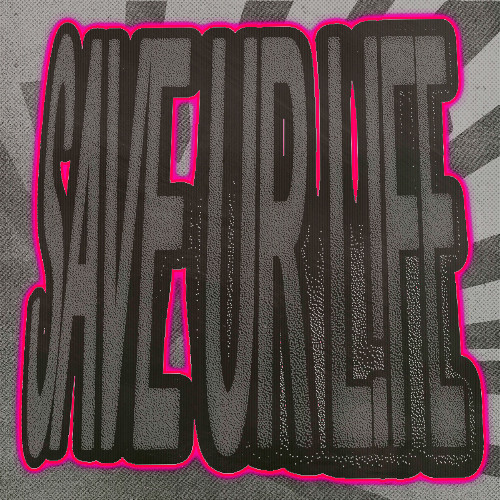 bademe - SAVE UR LIFE